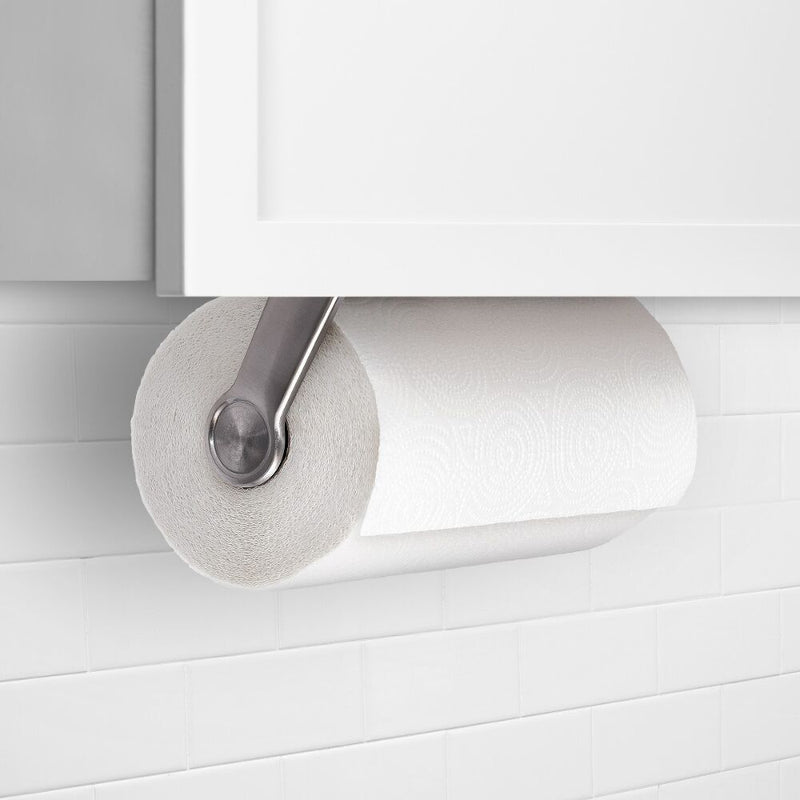 Steady Mounted Paper Towel Holder Y3