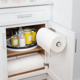 Steady Mounted Paper Towel Holder Y3