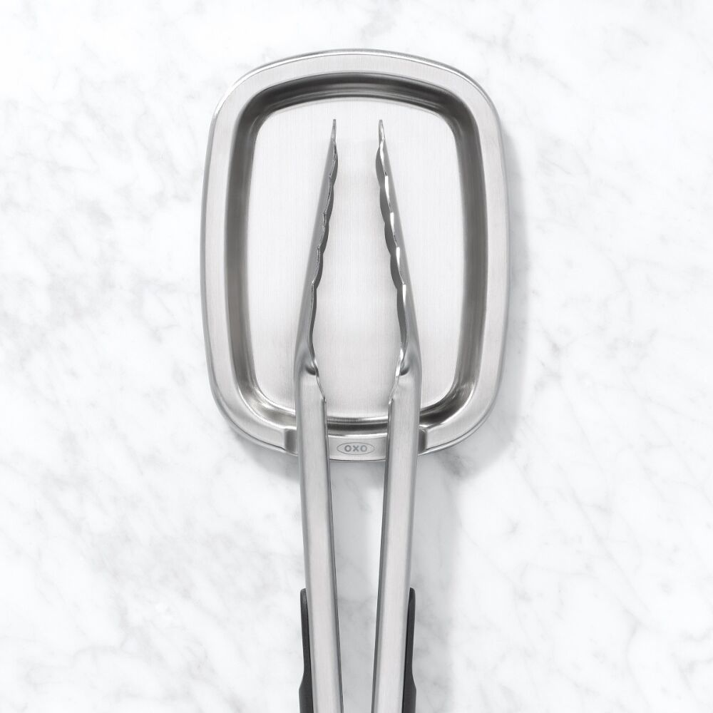 OXO Good Grips Non-Slip Spoon Rest M9