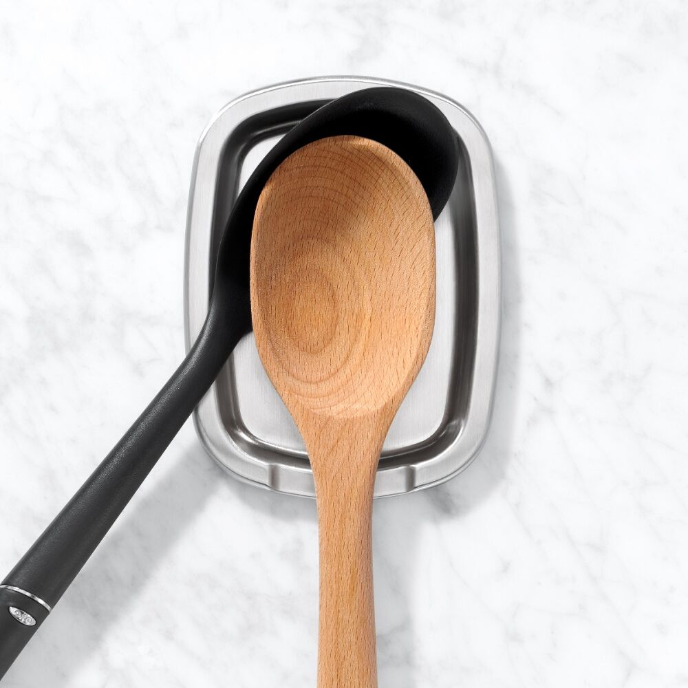 OXO Good Grips Non-Slip Spoon Rest M9