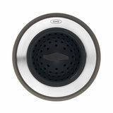 2-in-1 Silicone Sink Strainer with Stopper H0