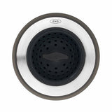 2-in-1 Silicone Sink Strainer with Stopper W4