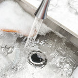 OXO Good Grips 2-In-1 Sink Strainer & Stopper Tray Pack J5