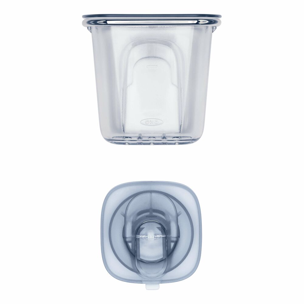 StrongHold™ Suction Shower Accessories Cup P6