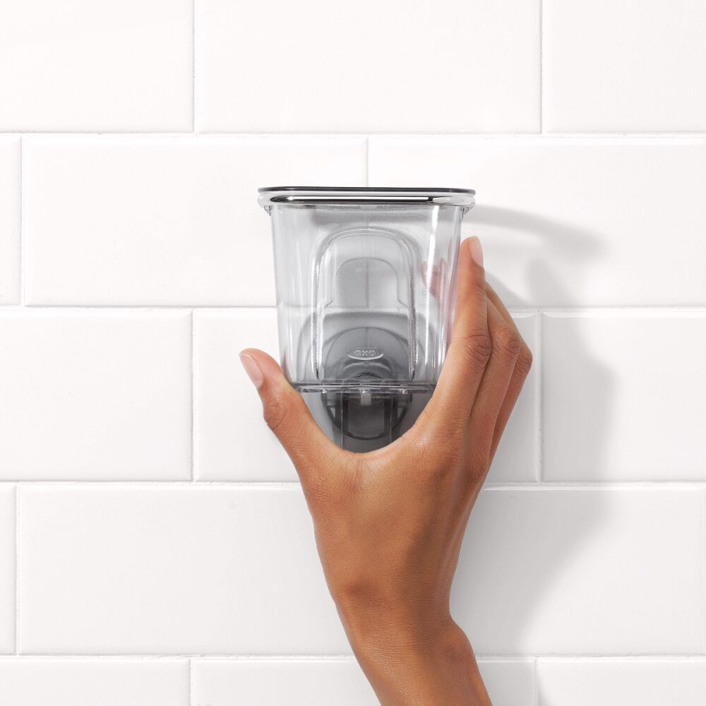 StrongHold™ Suction Shower Accessories Cup P6