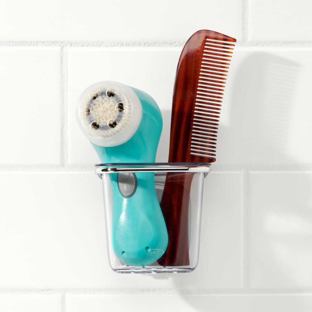 StrongHold™ Suction Shower Accessories Cup P6