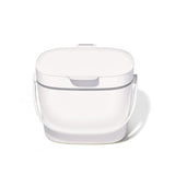 Easy-Clean Compost Bin - 1.75 Gal H5