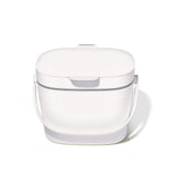 Easy-Clean Compost Bin - 1.75 Gal H5