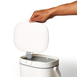 Easy-Clean Compost Bin - 1.75 Gal H5