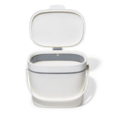 Easy-Clean Compost Bin - 1.75 Gal H5