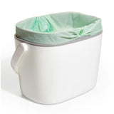 Easy-Clean Compost Bin - 1.75 Gal H5