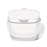 Easy-Clean Compost Bin - 1.75 Gal H5