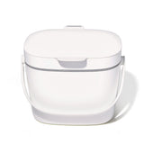 Easy-Clean Compost Bin - 1.75 Gal H5