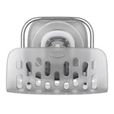 StrongHold™ Suction Sponge Holder X7