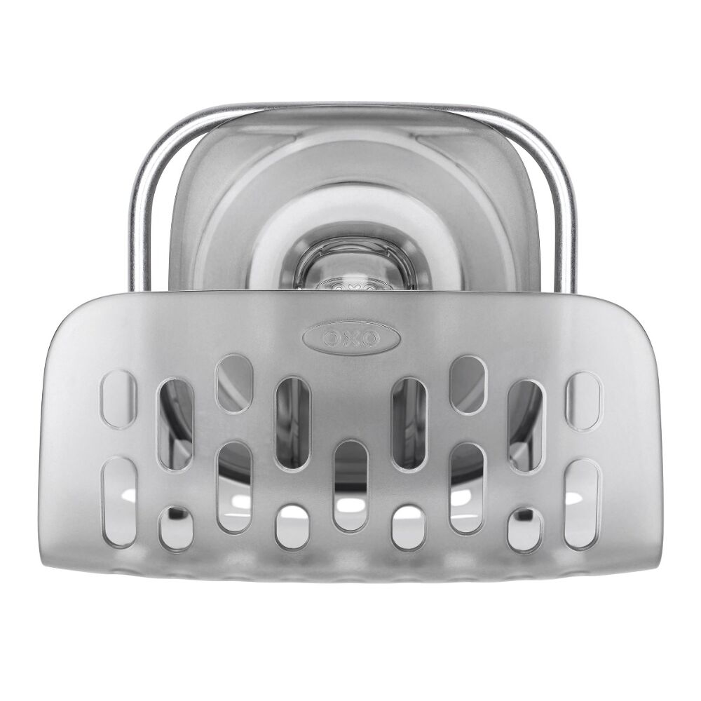 StrongHold™ Suction Sponge Holder X7