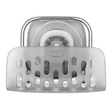StrongHold™ Suction Sponge Holder X7
