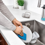 StrongHold™ Suction Sponge Holder X7