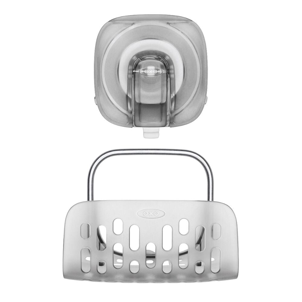 StrongHold™ Suction Sponge Holder X7