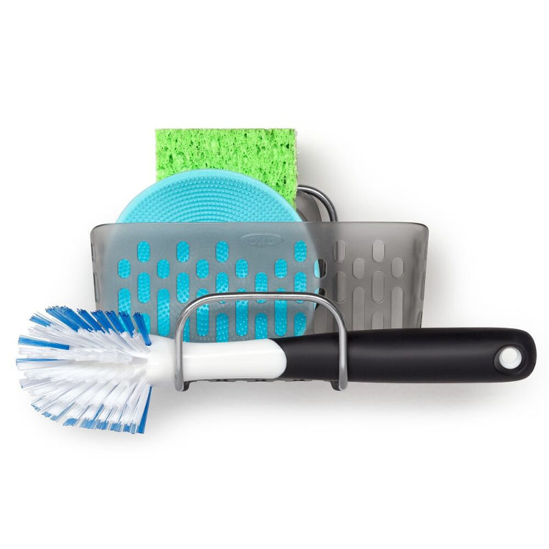 StrongHold™ Suction Sink Caddy M4
