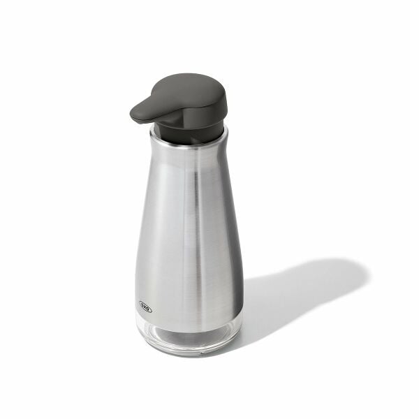 Stainless Steel Soap Dispenser H7