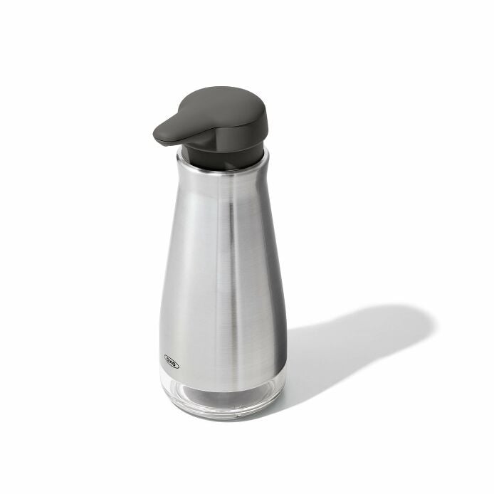 Stainless Steel Soap Dispenser H7