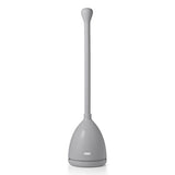 Toilet Plunger and Canister F9