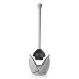 Toilet Plunger and Canister F0