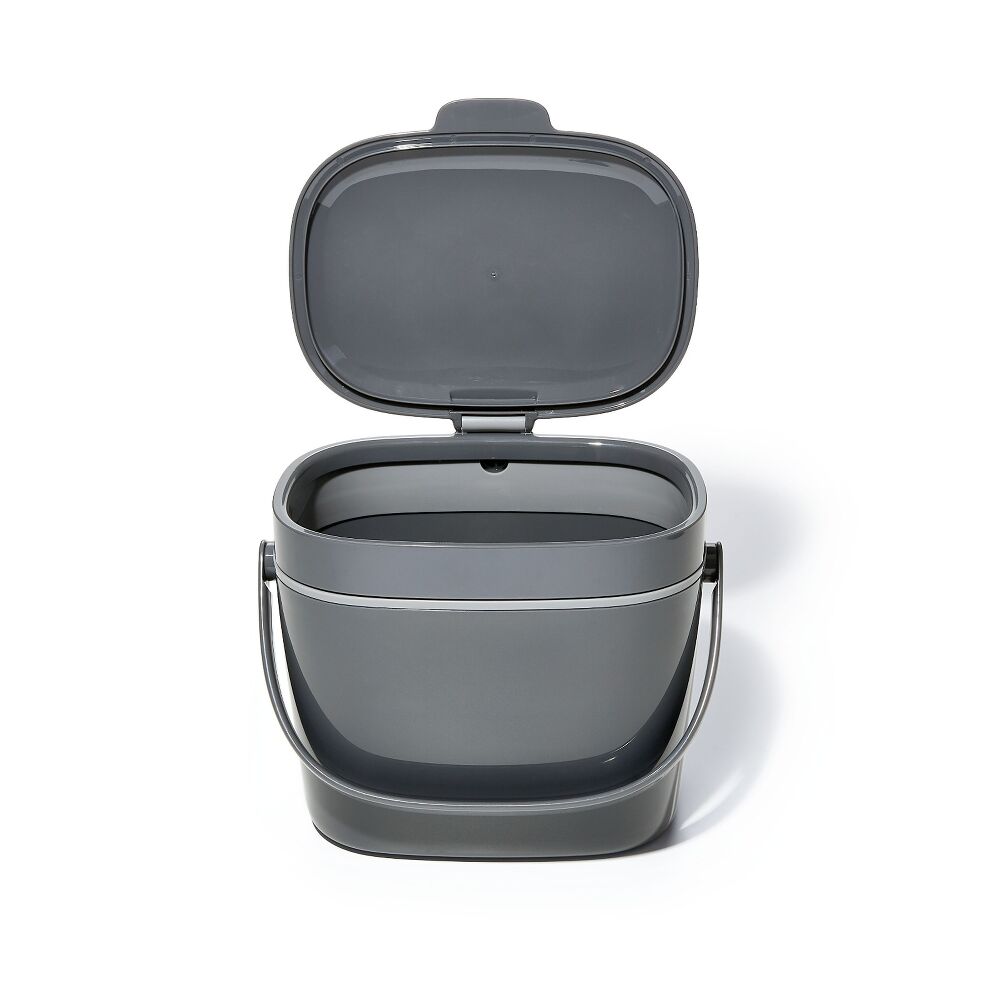 Easy-Clean Compost Bin - 1.75 Gal H5