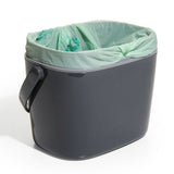 Easy-Clean Compost Bin - 1.75 Gal H5