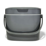 Easy-Clean Compost Bin - 1.75 Gal H5