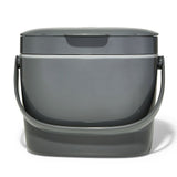 Easy-Clean Compost Bin - 1.75 Gal H5