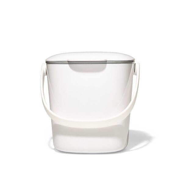 Easy-Clean Compost Bin - 0.75 Gal M3