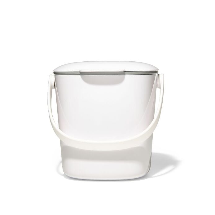 Easy-Clean Compost Bin - 0.75 Gal M3