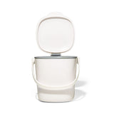 Easy-Clean Compost Bin - 0.75 Gal M3