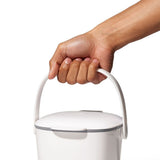 Easy-Clean Compost Bin - 0.75 Gal M3