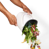 Easy-Clean Compost Bin - 0.75 Gal M3