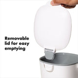 Easy-Clean Compost Bin - 0.75 Gal M3