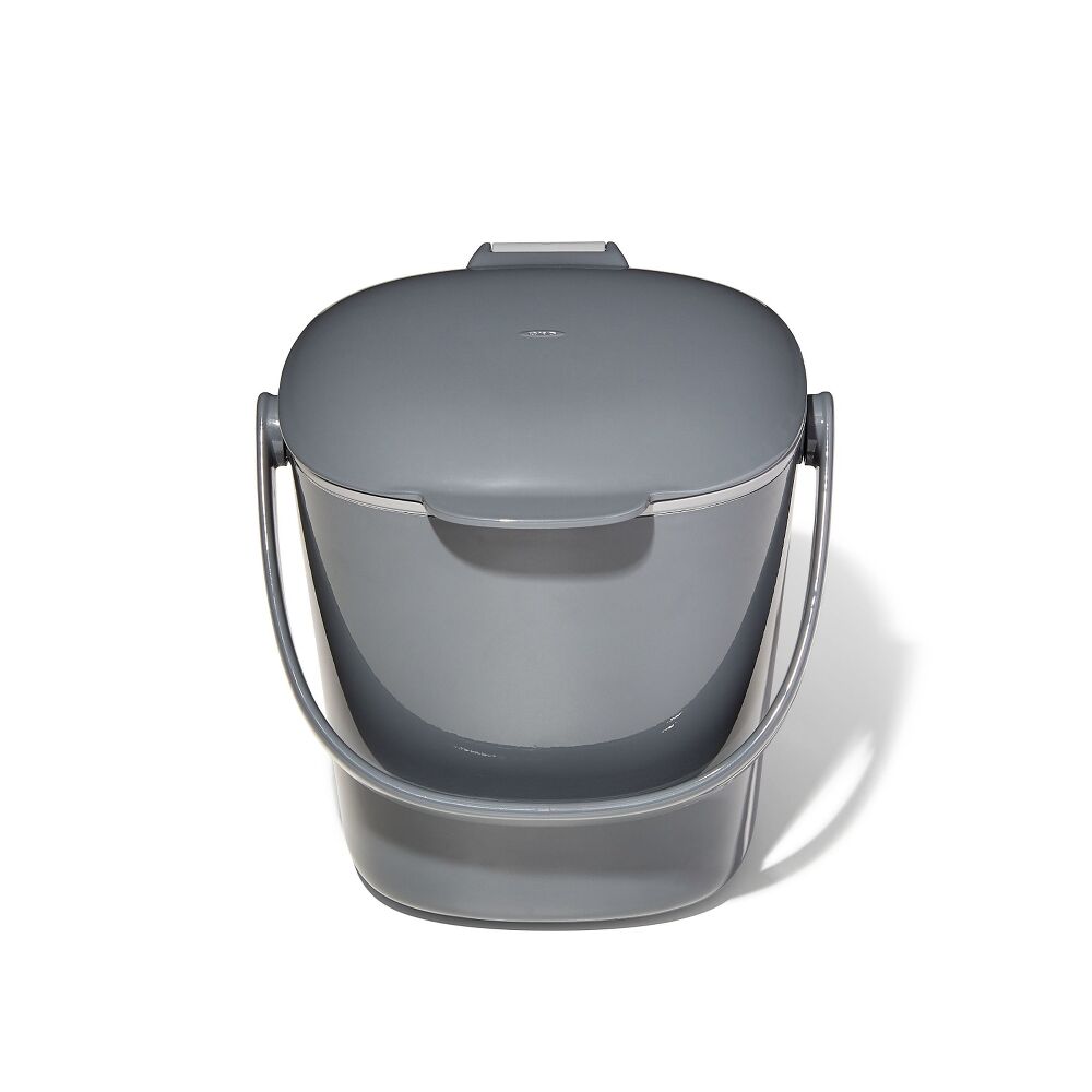 Easy-Clean Compost Bin - 0.75 Gal M3