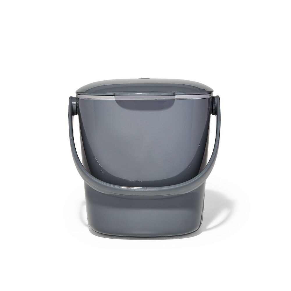 Easy-Clean Compost Bin - 0.75 Gal M3