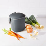 Easy-Clean Compost Bin - 0.75 Gal M3