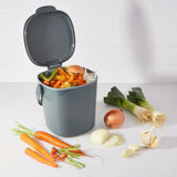 Easy-Clean Compost Bin - 0.75 Gal M3