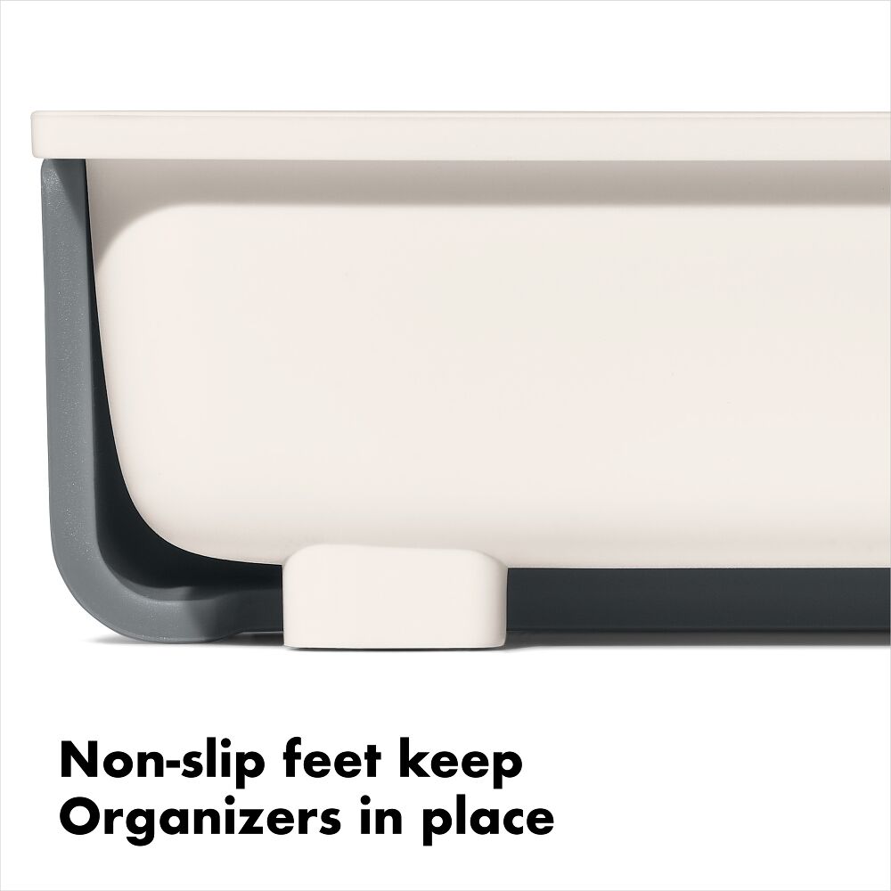 OXO Good Grips Expandable Utensil Drawer Organizer T6
