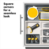 OXO Good Grips Expandable Utensil Drawer Organizer T6