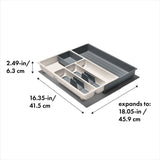 OXO Good Grips Expandable Utensil Drawer Organizer T6