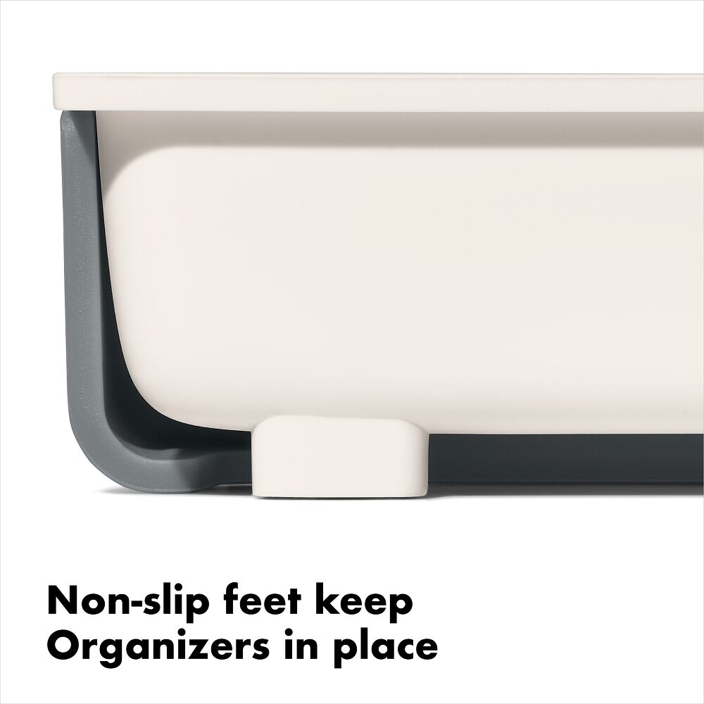 OXO GG Expandable Kitchen Drawer Organizer O5