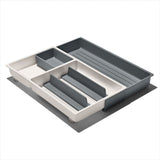 Large Expandable Kitchen Tool Drawer Organizer U7