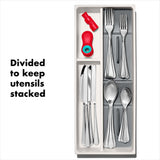 OXO GG Compact Utensil Organizer D2