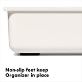 OXO GG Compact Utensil Organizer D2
