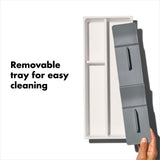 OXO GG Compact Utensil Organizer D2