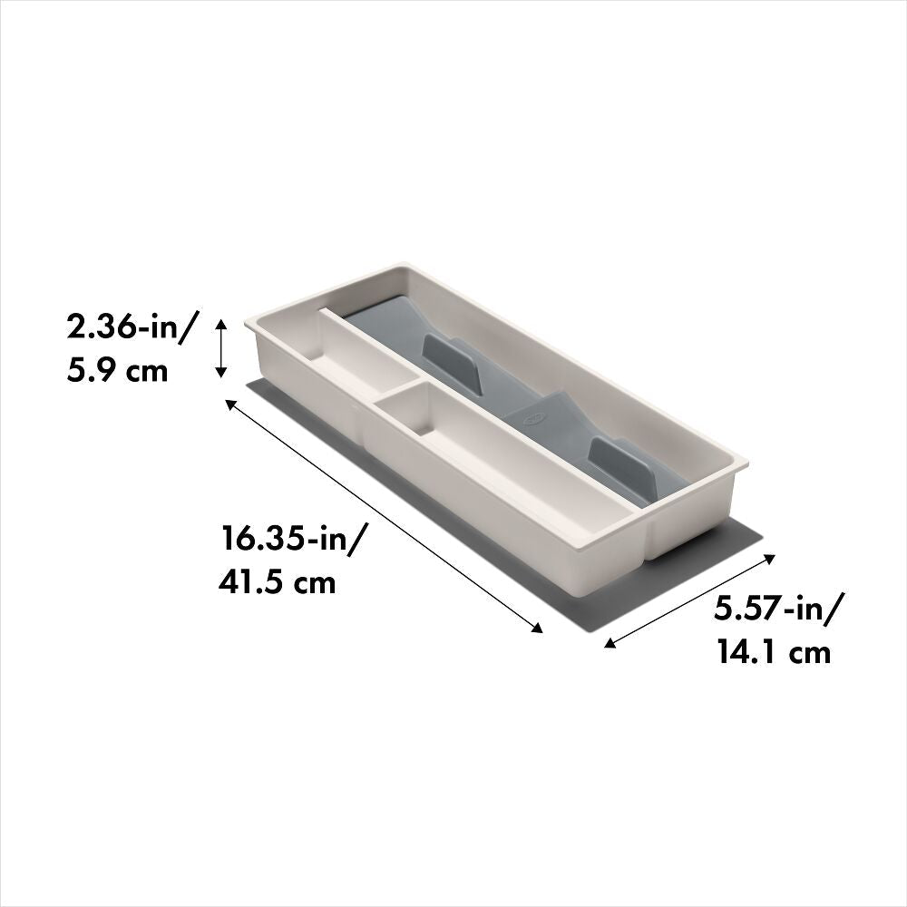 OXO GG Compact Utensil Organizer D2